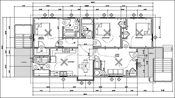 Free blueprint software for windows